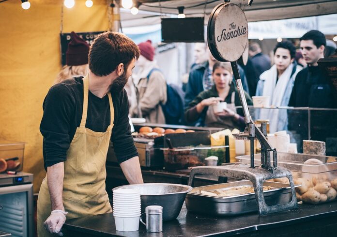 Top 10 institutional food services companies in Brazil in 2025