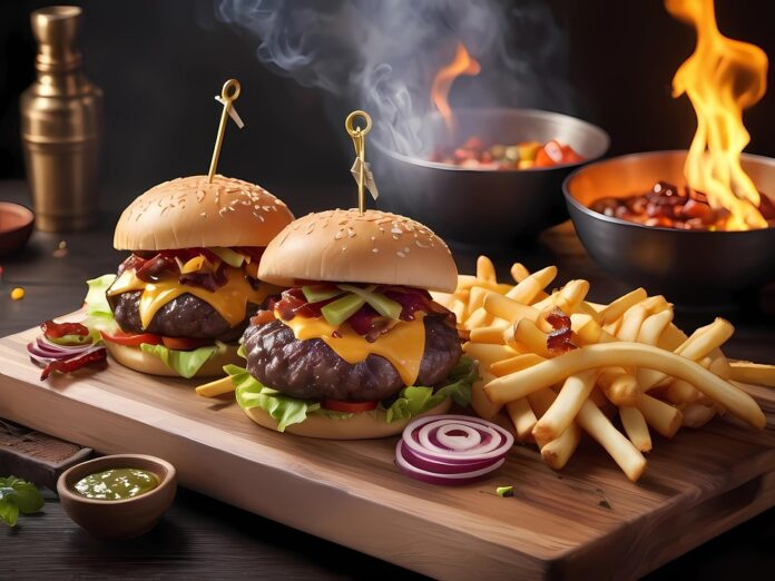 Top 10 institutional food services companies in United Kingdom in 2025