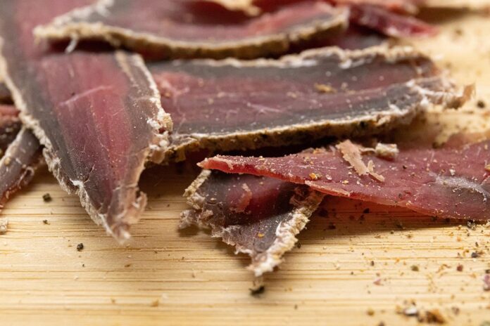 Top 10 jerky export companies in Brazil