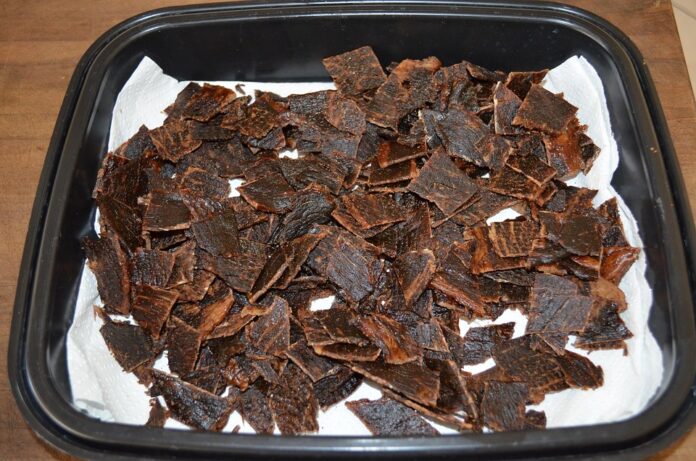 Top 10 jerky export companies in New Zealand