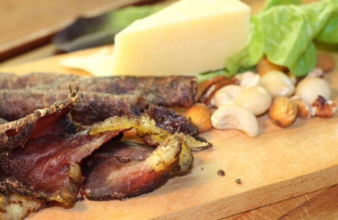 Top 10 jerky export companies in the United Kingdom