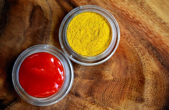 Top 10 ketchup companies with the largest global market share