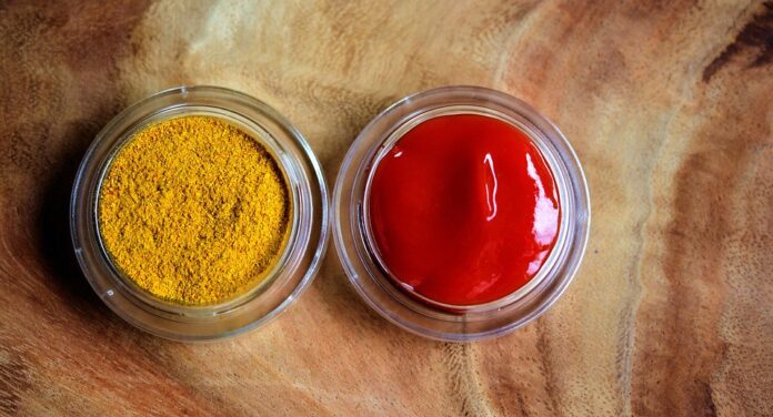 Top 10 ketchup exporters in international food trade