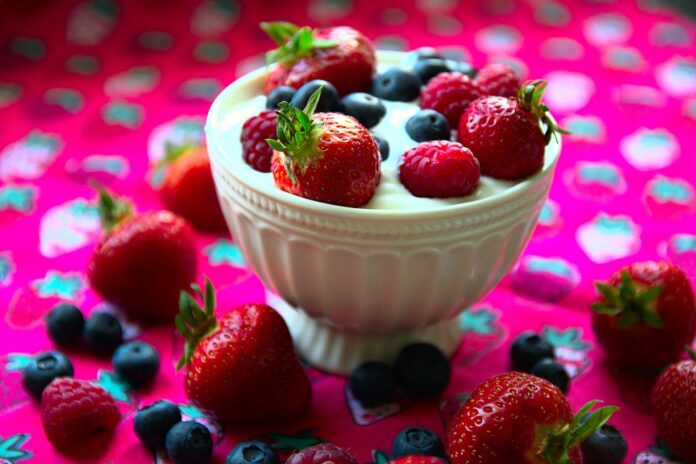 Top 10 kids yogurt brands in the United States