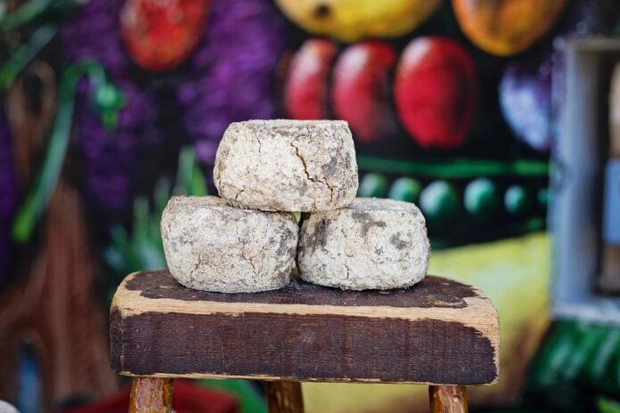 Top 10 lactose free cheese brands in the United Kingdom