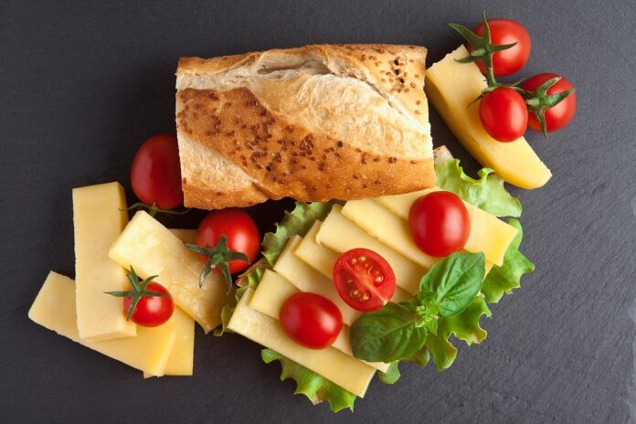 Top 10 lactose free cheese import companies in Saudi Arabia