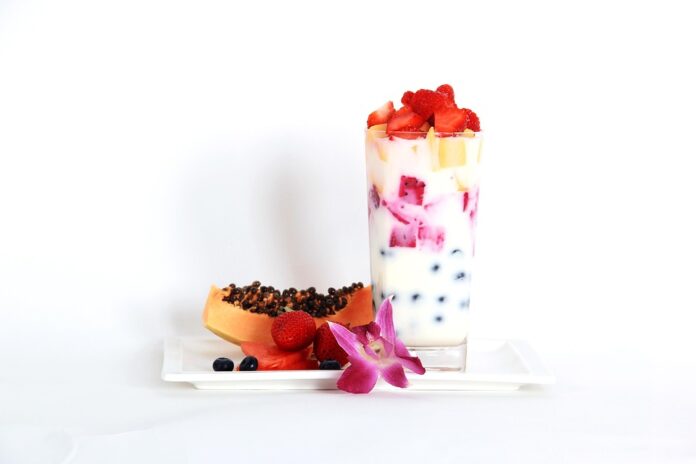Top 10 lactose free yogurt import companies in the Netherlands