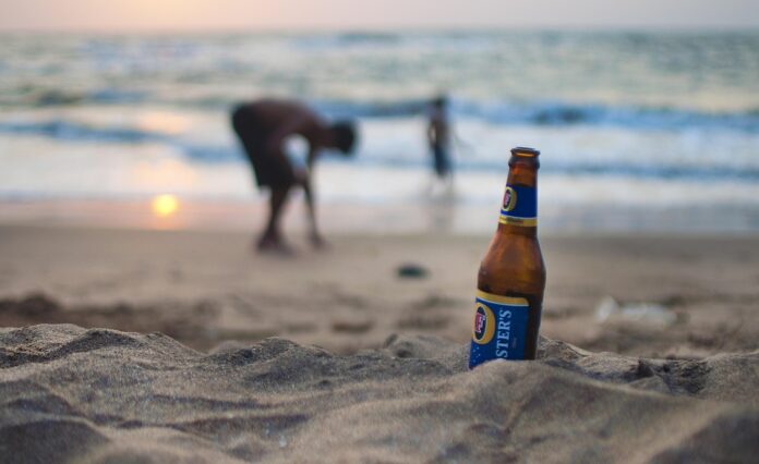 Top 10 lager beer brands penetrating emerging markets
