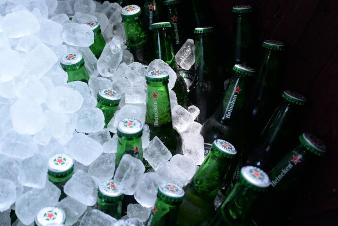 Top 10 lager beer product innovations launched in 2025