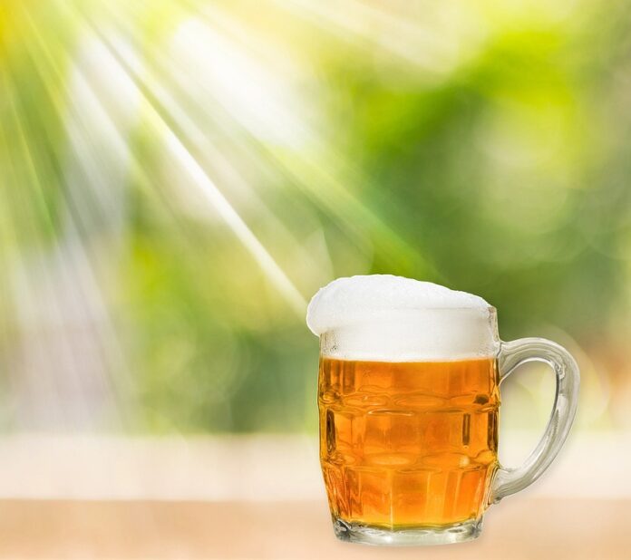Top 10 lager import companies in the United Kingdom