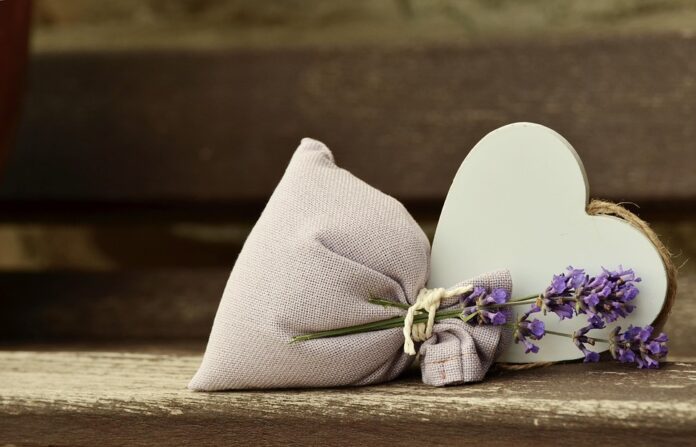 Top 10 lavender export companies in India