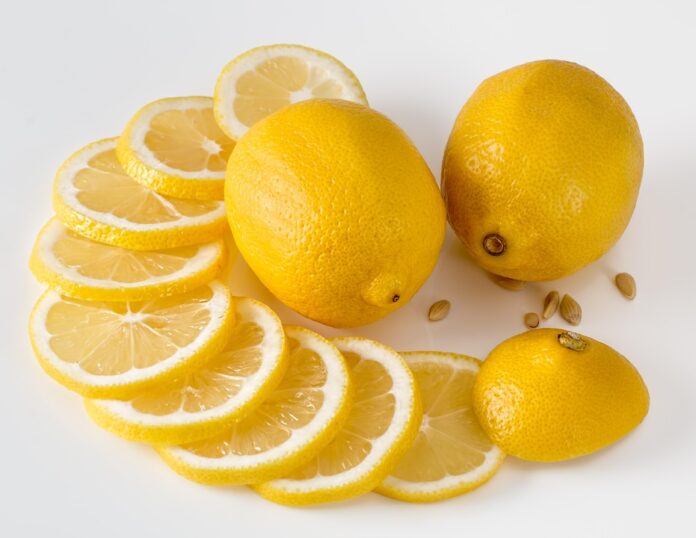 Top 10 lemon-lime product innovations launched in 2025