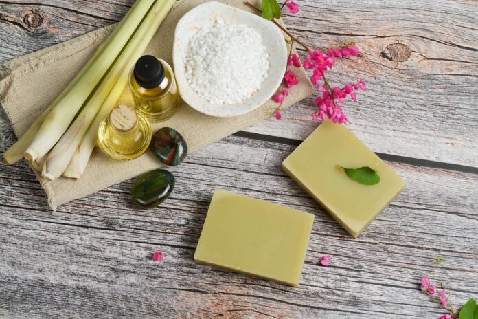 Top 10 lemongrass brands in Guatemala
