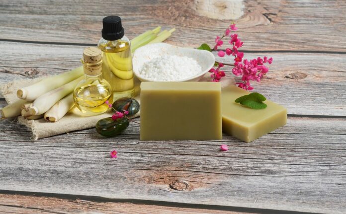 Top 10 lemongrass brands in Vietnam