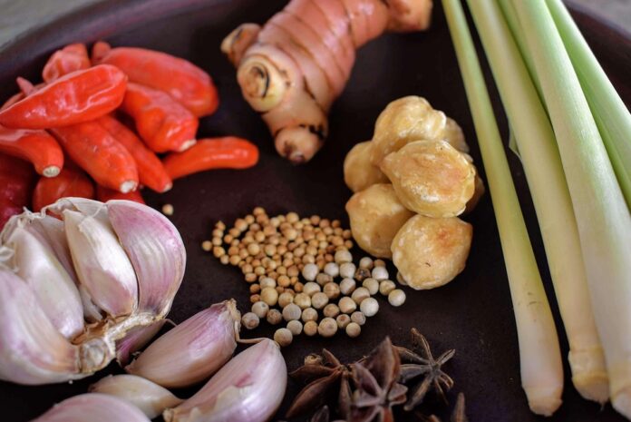 Top 10 lemongrass export companies in India