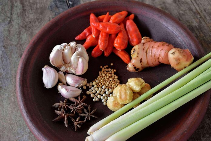 Top 10 lemongrass import companies in South Korea
