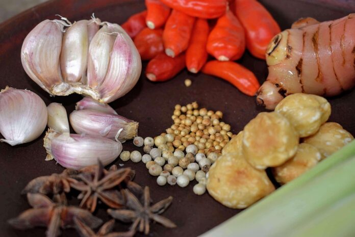 Top 10 lemongrass producing countries in the world in 2025
