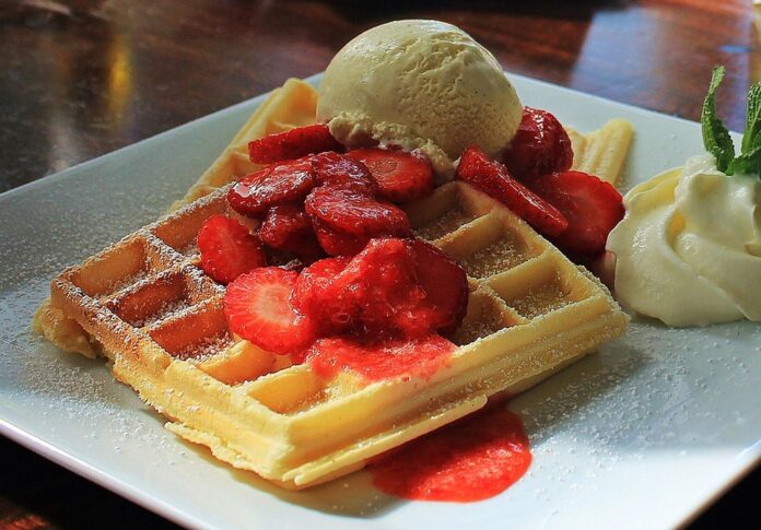 Top 10 light cream brands in the United Kingdom