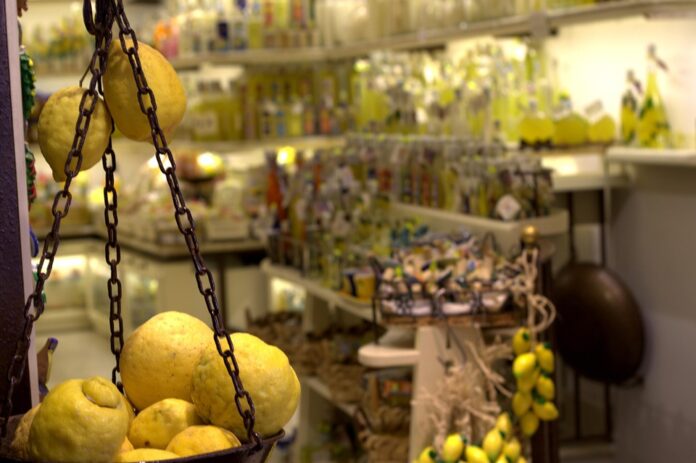 Top 10 limoncello producers globally in 2025
