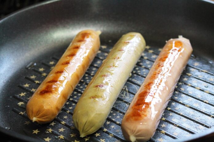 Top 10 liver sausage brands in Australia