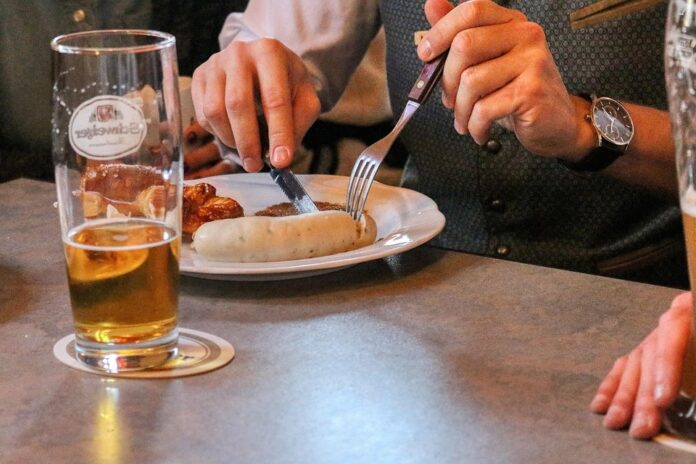 Top 10 liver sausage brands in Japan