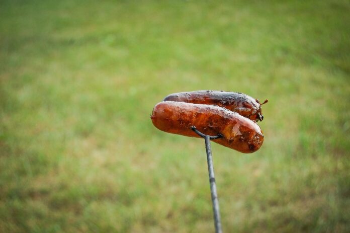 Top 10 liver sausage brands in South Korea