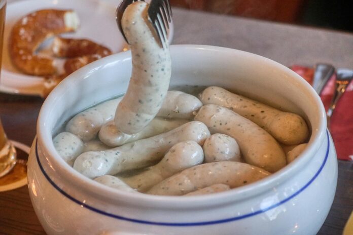 Top 10 liver sausage export companies in Germany