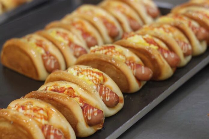 Top 10 liver sausage import companies in France