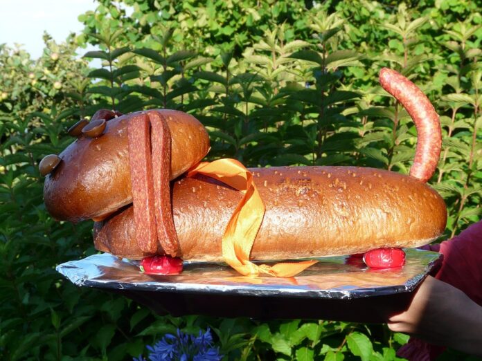 Top 10 liver sausage import companies in Japan