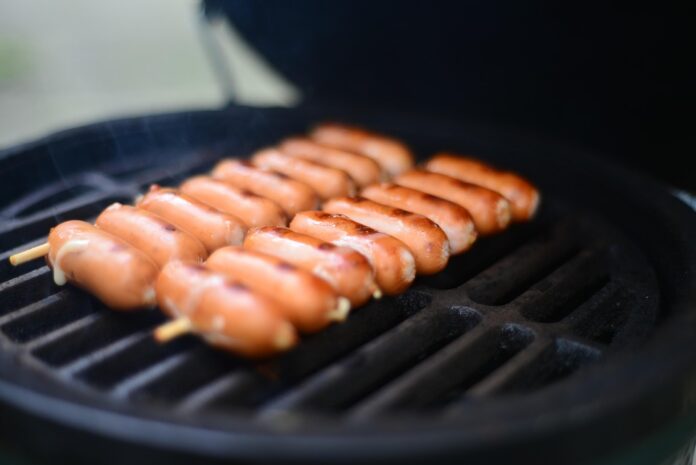 Top 10 liver sausage import companies in South Korea
