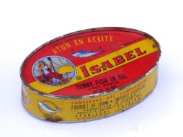 Top 10 logistics companies for global canned tuna exports