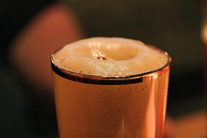 Top 10 logistics providers for international ale beer shipments