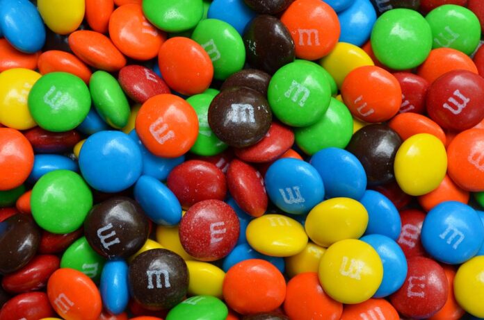 Top 10 lollipop and hard candy brands in the world