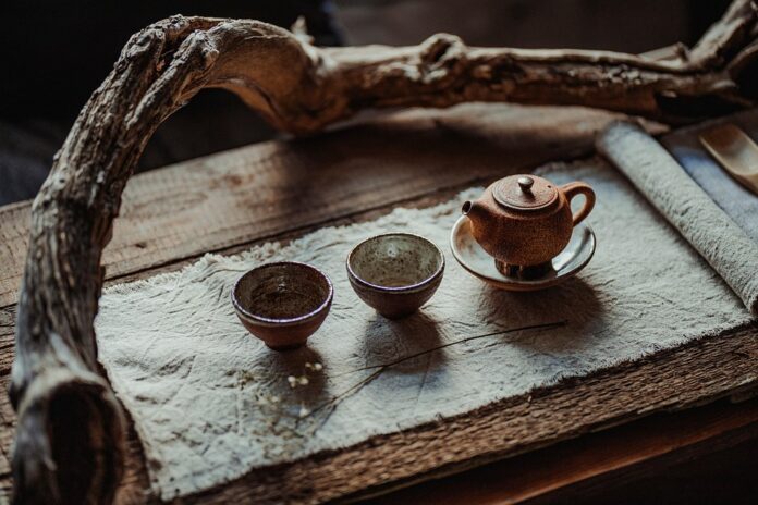 Top 10 loose leaf specialty teas sold in gourmet retail