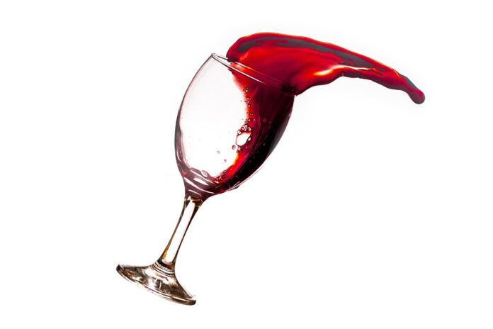 Top 10 low alcohol wine brands used in restaurants and hospitality