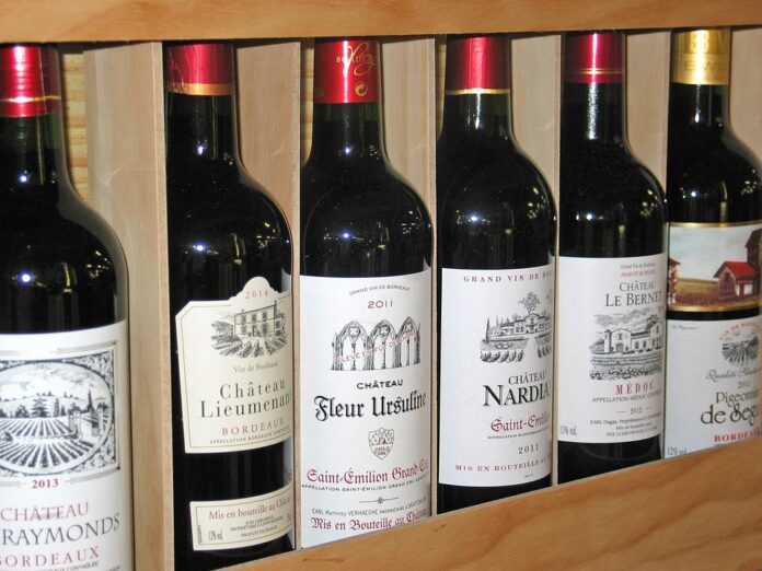Top 10 low alcohol wine export companies in Italy