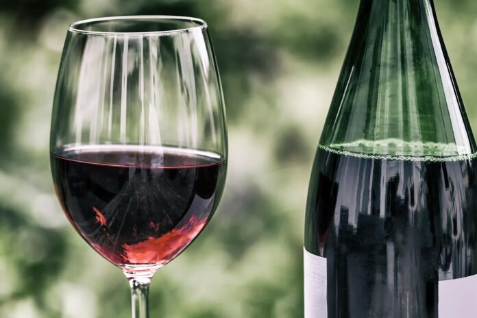 Top 10 low alcohol wine import companies in South Korea
