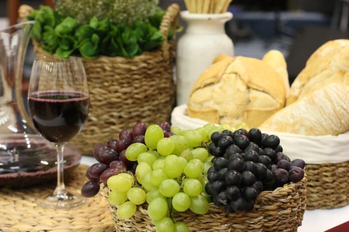 Top 10 low alcohol wine producers in Italy