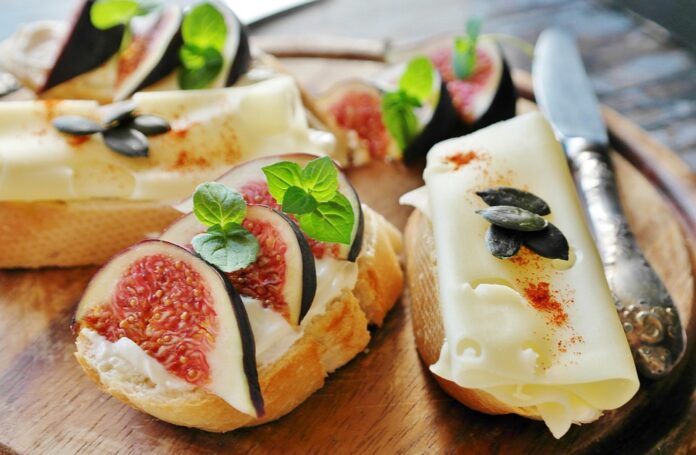 Top 10 low fat cheese export companies in France