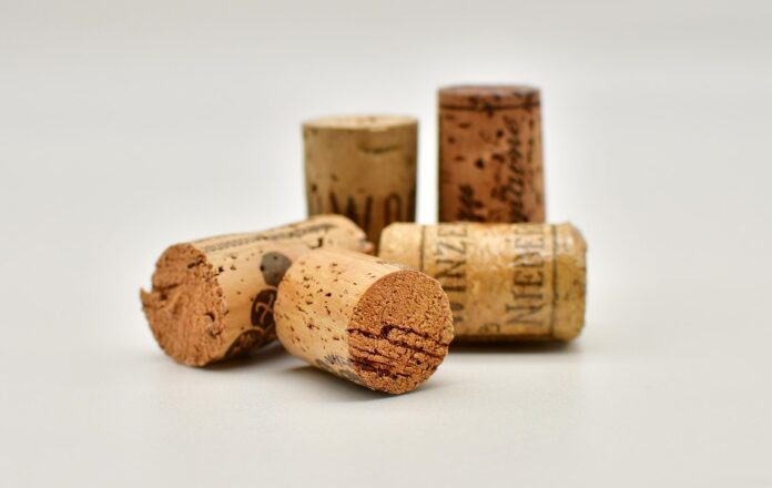 Top 10 low intervention wine brands used in restaurants and hospitality
