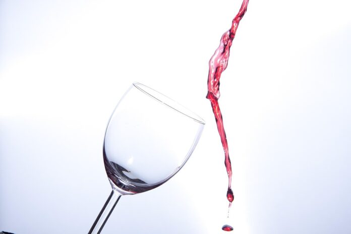 Top 10 low intervention wine companies by market share globally