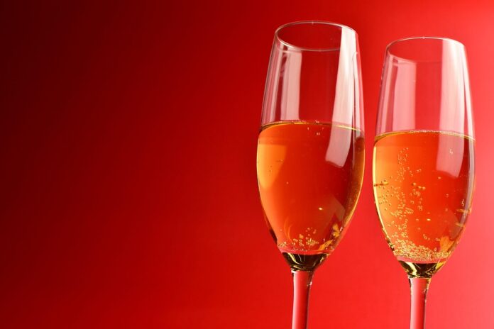 Top 10 luxury vintage champagne labels in 2025