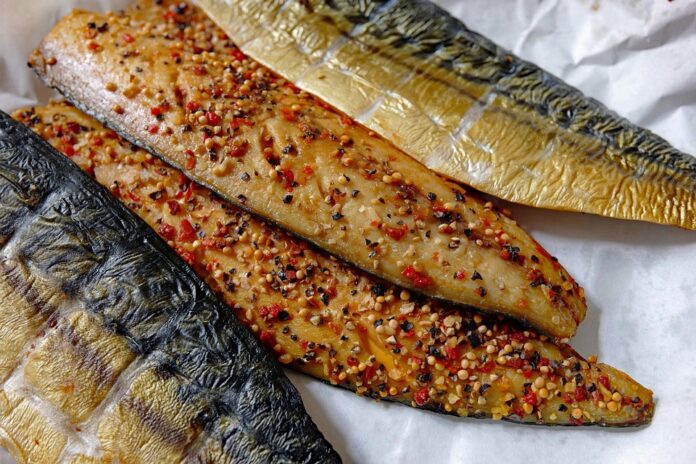 Top 10 mackerel export companies in Norway