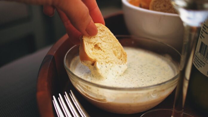 Top 10 mayonnaise exporters in global condiment trade