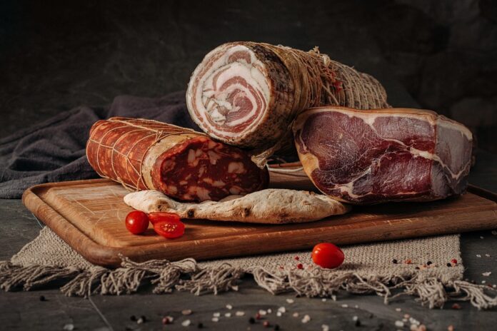 Top 10 meat extract export companies in China