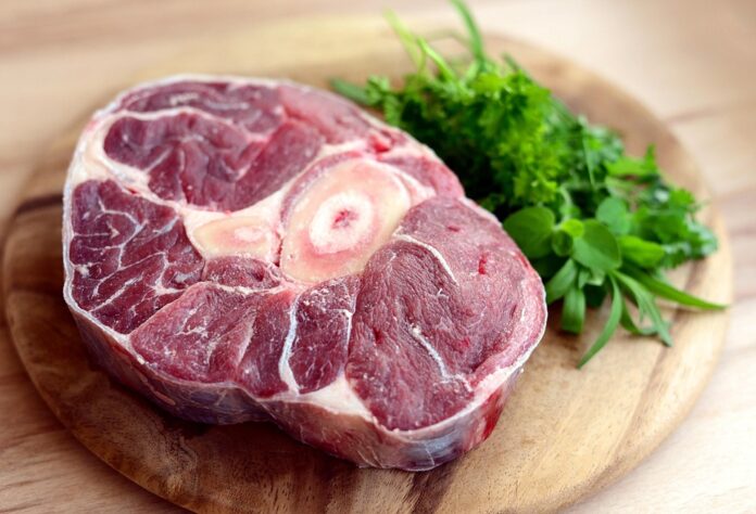 Top 10 meat extract import companies in Germany