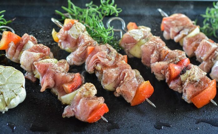 Top 10 meat extract import companies in Japan