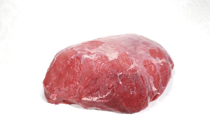 Top 10 meat extract import companies in South Korea