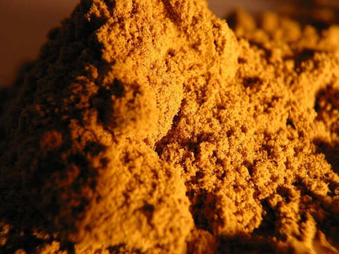 Top 10 meat extract powder import companies in the United States