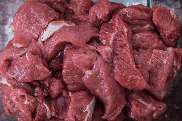 Top 10 meat extract producing countries in the world in 2025